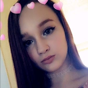 Meet your Posher, Aubrie